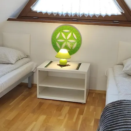 Appartement Loft Folk *